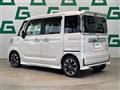 2022 Suzuki Spacia