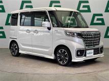 2022 Suzuki Spacia
