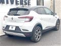 2021 Renault Captur