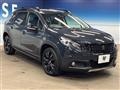 2019 Peugeot 2008