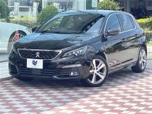 2020 Peugeot 308