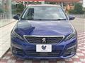 2017 Peugeot 308