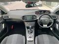 2017 Peugeot 308