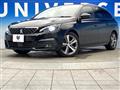 2018 Peugeot 308