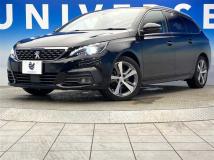 2018 Peugeot 308