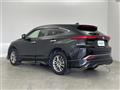 2020 Toyota Harrier Hybrid