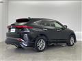 2020 Toyota Harrier Hybrid