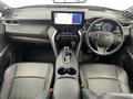 2020 Toyota Harrier Hybrid