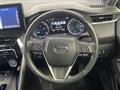 2020 Toyota Harrier Hybrid