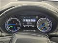2020 Toyota Harrier Hybrid