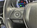 2020 Toyota Harrier Hybrid