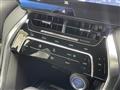 2020 Toyota Harrier Hybrid