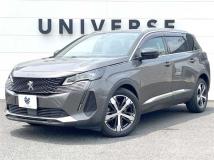 2022 Peugeot 5008