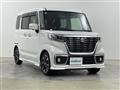 2018 Suzuki Spacia