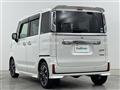 2018 Suzuki Spacia