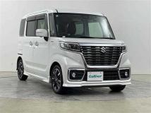 2018 Suzuki Spacia