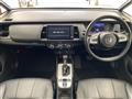 2020 Honda Fit