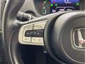 2020 Honda Fit