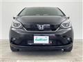 2020 Honda Fit