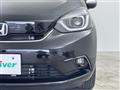 2020 Honda Fit
