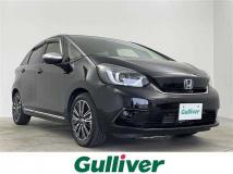 2020 Honda Fit