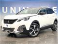 2020 Peugeot 3008