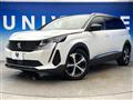 2021 Peugeot 5008