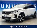 2021 Peugeot 5008