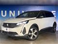 2021 Peugeot 5008