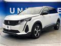 2021 Peugeot 5008