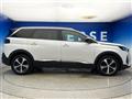 2021 Peugeot 5008