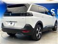 2021 Peugeot 5008