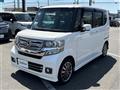 2016 Honda N BOX