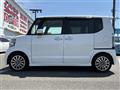 2016 Honda N BOX