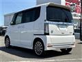 2016 Honda N BOX