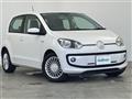 2014 Volkswagen up!