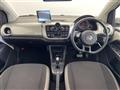 2014 Volkswagen up!