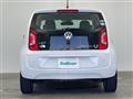 2014 Volkswagen up!