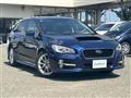 2015 Subaru Levorg