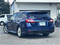 2015 Subaru Levorg