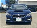 2015 Subaru Levorg