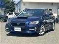 2015 Subaru Levorg