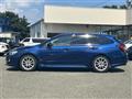 2015 Subaru Levorg