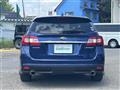 2015 Subaru Levorg