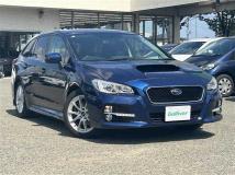 2015 Subaru Levorg
