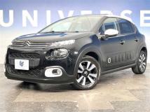 2019 Citroen C3