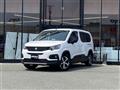 2023 Peugeot Partner