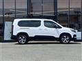 2023 Peugeot Partner