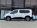2023 Peugeot Partner