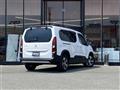 2023 Peugeot Partner
